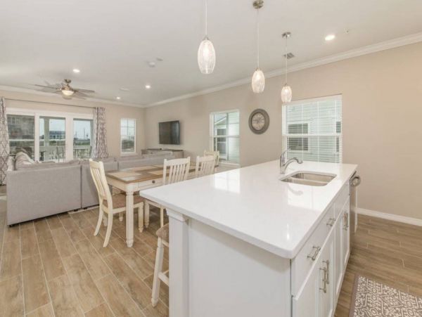 Pensacola Beach Condo 1023934