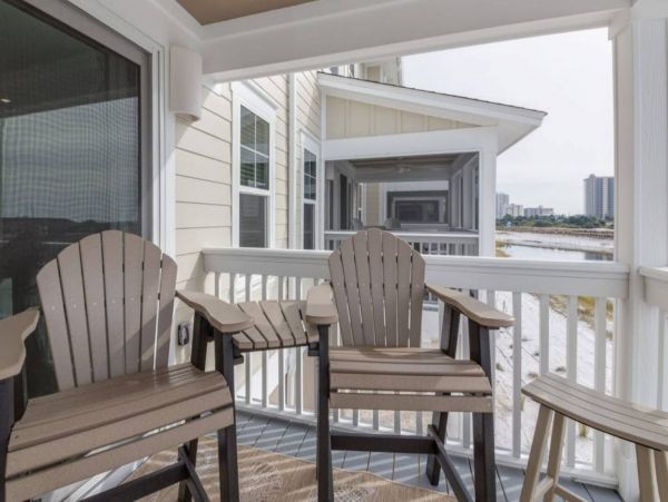 Pensacola Beach Condo 1023934