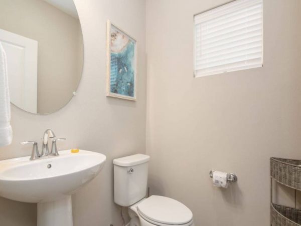 Pensacola Beach Condo 1023934