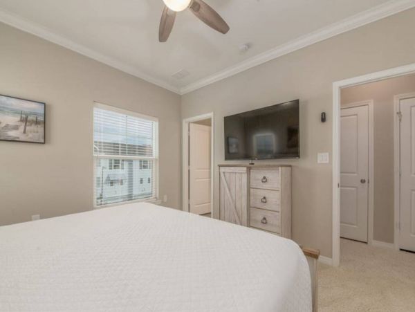Pensacola Beach Condo 1023934