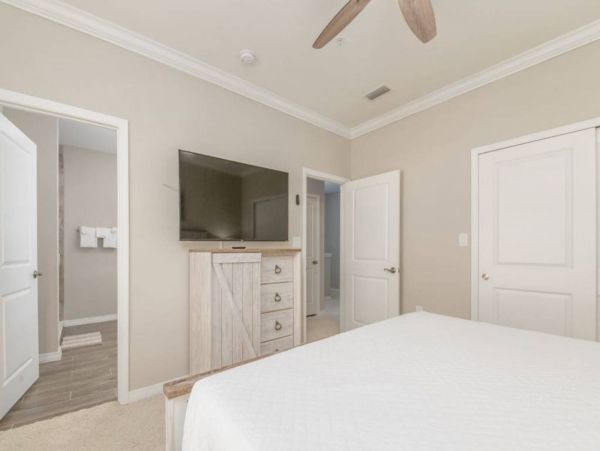 Pensacola Beach Condo 1023934