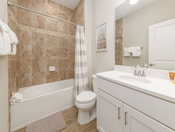 Pensacola Beach Condo 1023934
