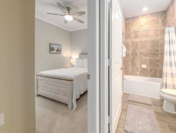 Pensacola Beach Condo 1023934