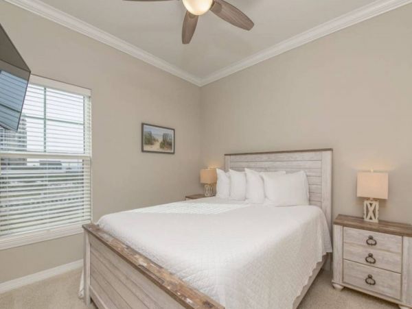 Pensacola Beach Condo 1023934