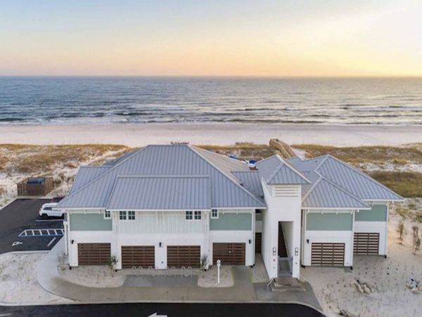 Pensacola Beach Condo 1023934