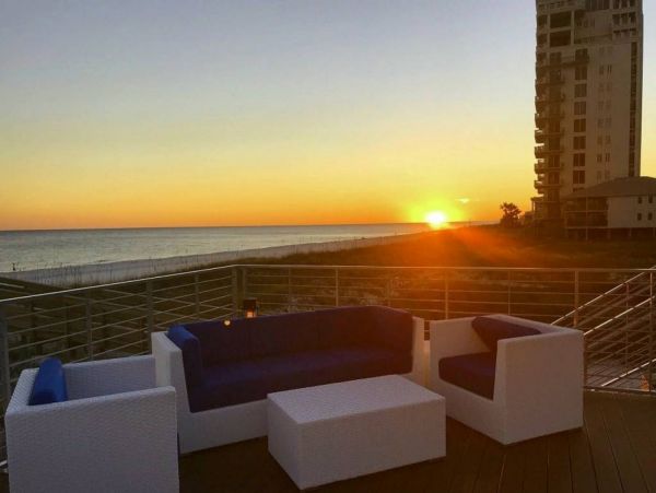 Pensacola Beach Condo 1023934