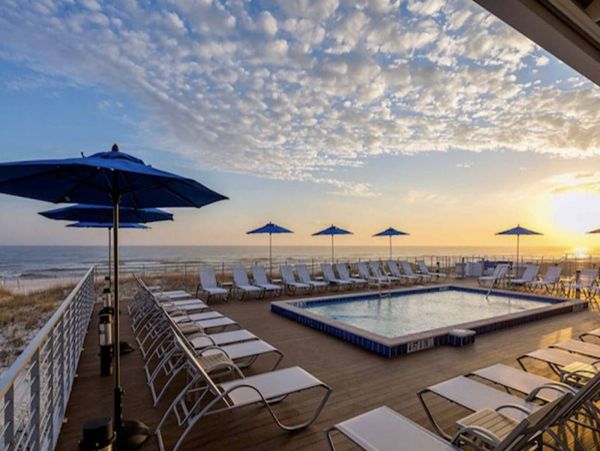 Pensacola Beach Condo 1023934