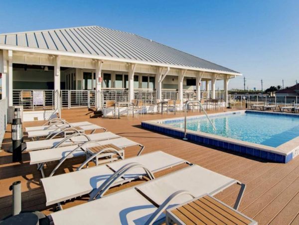 Pensacola Beach Condo 1023934