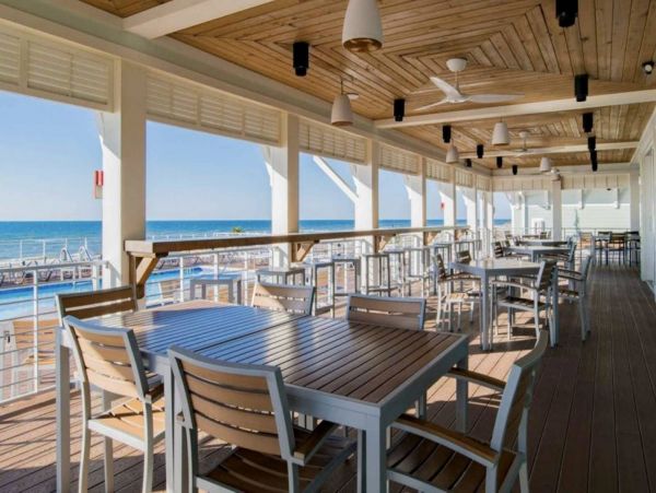 Pensacola Beach Condo 1023934