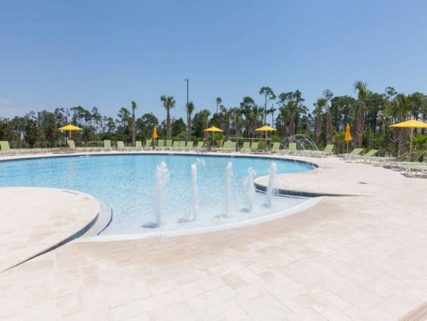 Pensacola Beach Condo 1023934