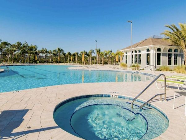 Pensacola Beach Condo 1023934