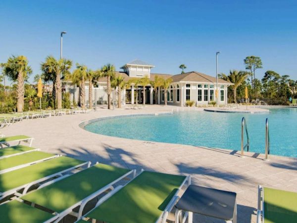 Pensacola Beach Condo 1023934