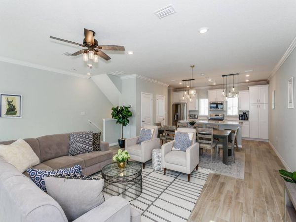 Pensacola Beach Condo 1023935