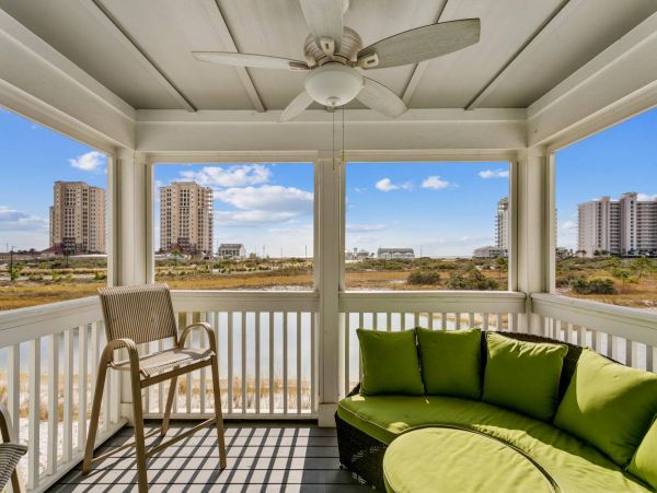 Pensacola Beach Condo 1023935