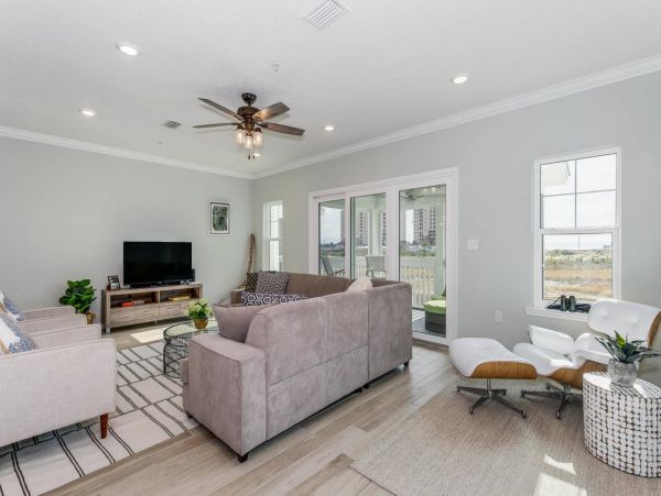 Pensacola Beach Condo 1023935