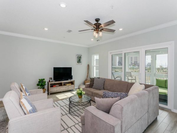 Pensacola Beach Condo 1023935