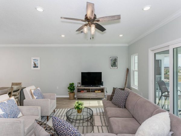 Pensacola Beach Condo 1023935