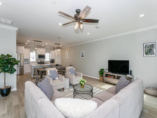 Pensacola Beach Condo 1023935