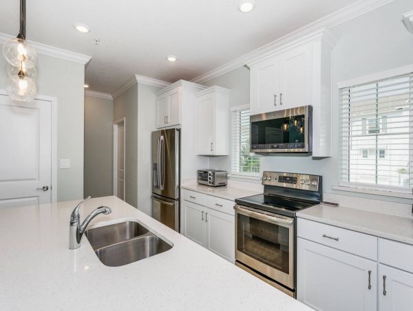 Pensacola Beach Condo 1023935