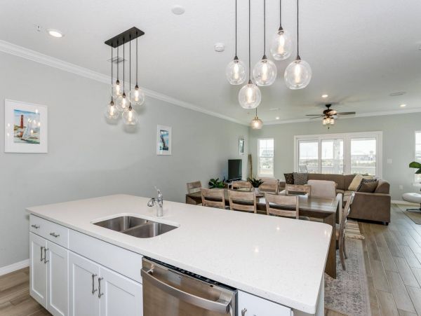 Pensacola Beach Condo 1023935