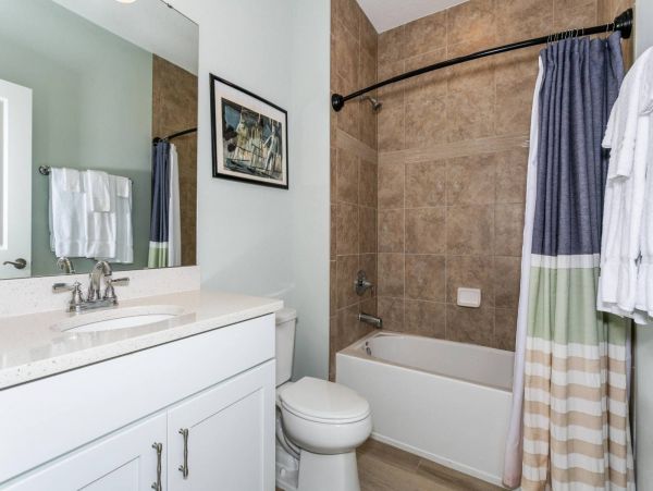 Pensacola Beach Condo 1023935