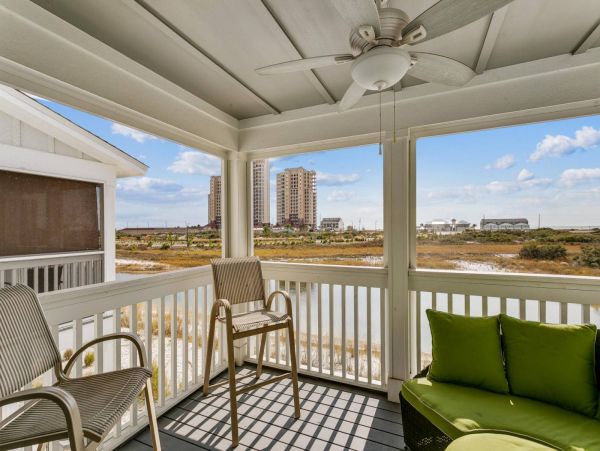 Pensacola Beach Condo 1023935