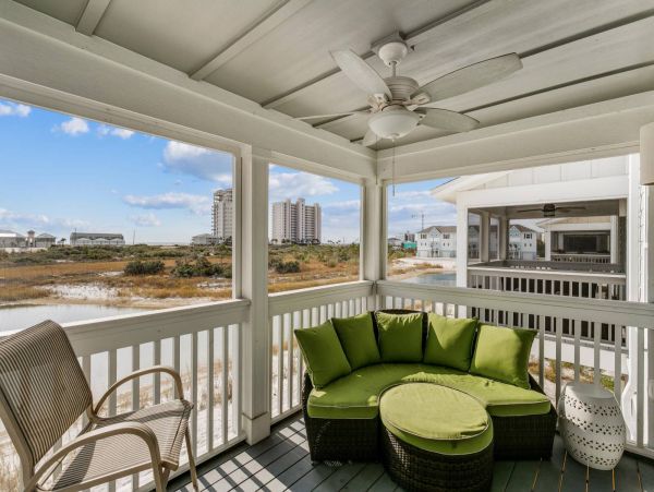 Pensacola Beach Condo 1023935