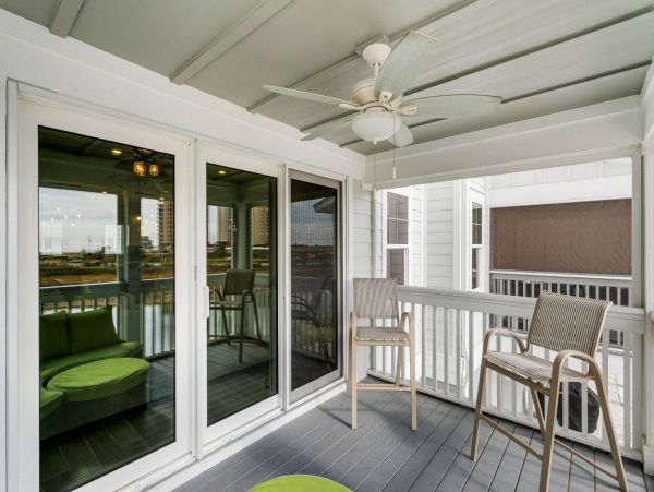 Pensacola Beach Condo 1023935