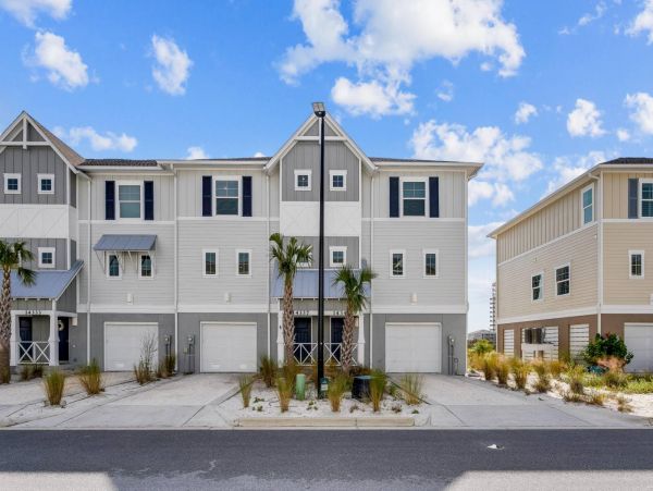 Pensacola Beach Condo 1023935