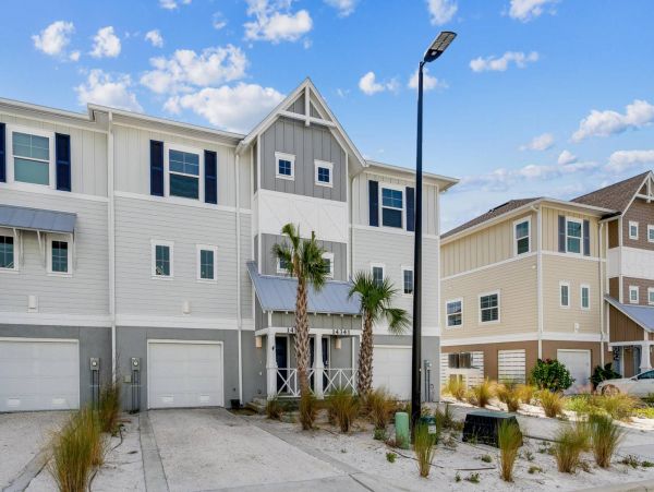 Pensacola Beach Condo 1023935