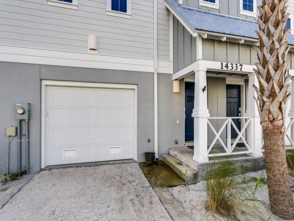 Pensacola Beach Condo 1023935