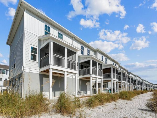 Pensacola Beach Condo 1023935