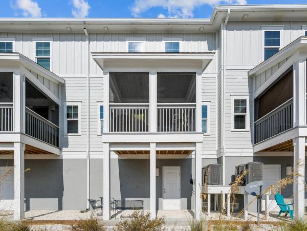 Pensacola Beach Condo 1023935