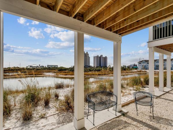 Pensacola Beach Condo 1023935