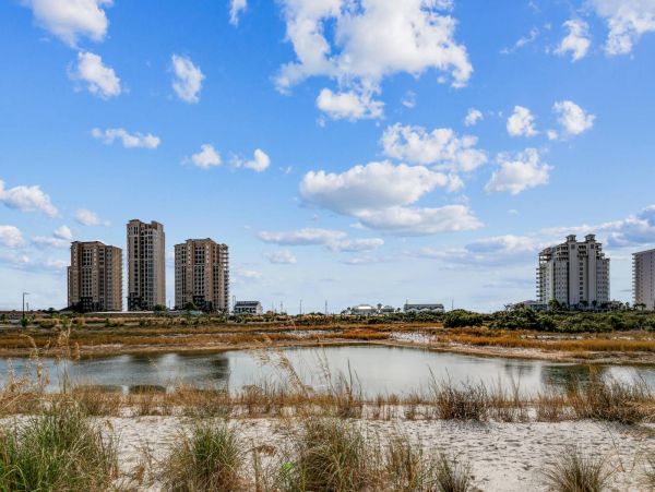 Pensacola Beach Condo 1023935