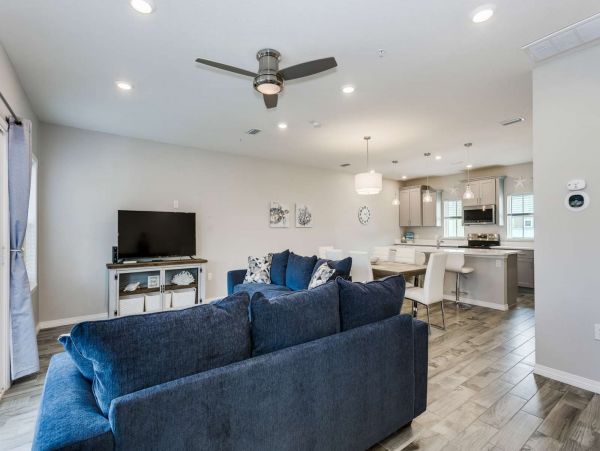 Pensacola Beach Condo 1023936