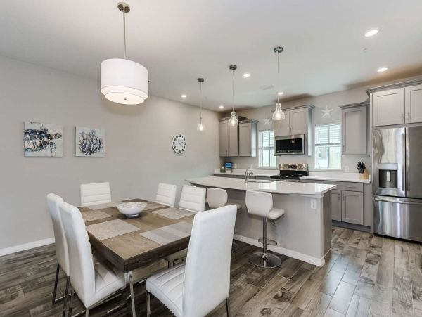 Pensacola Beach Condo 1023936
