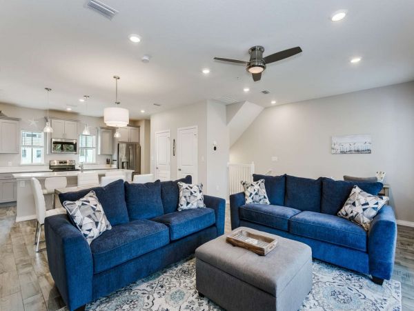 Pensacola Beach Condo 1023936