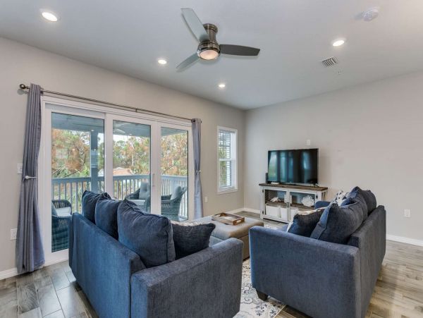 Pensacola Beach Condo 1023936