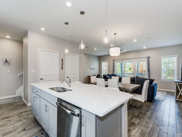 Pensacola Beach Condo 1023936