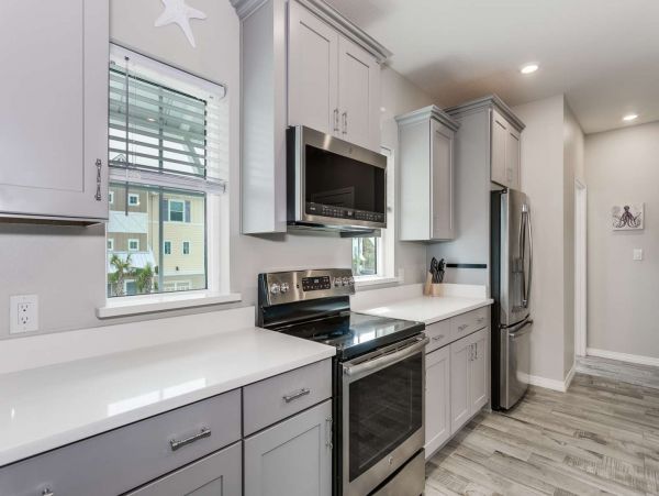 Pensacola Beach Condo 1023936