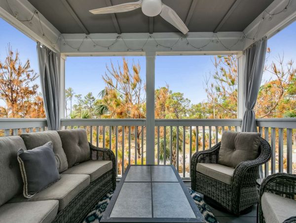Pensacola Beach Condo 1023936