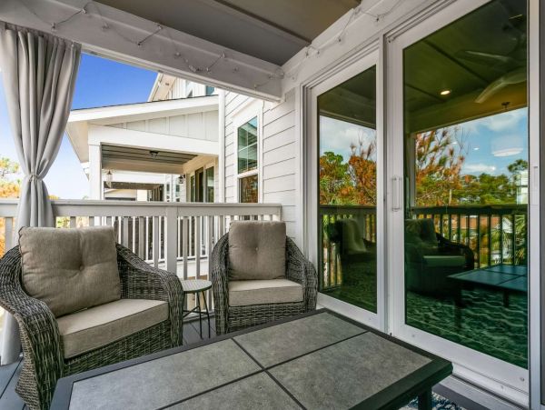 Pensacola Beach Condo 1023936