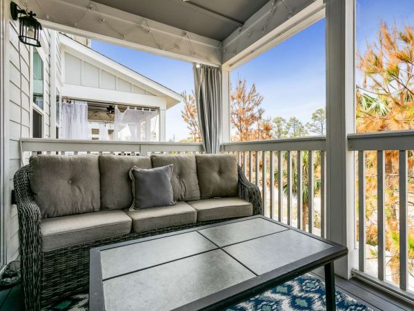 Pensacola Beach Condo 1023936