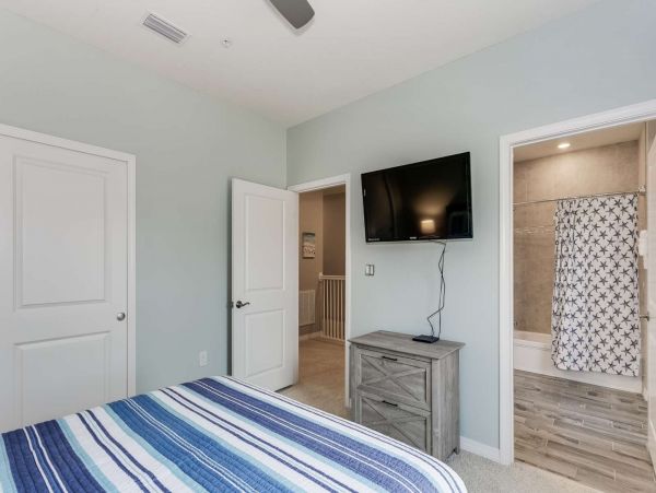 Pensacola Beach Condo 1023936