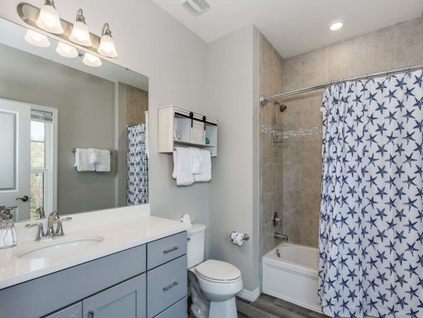 Pensacola Beach Condo 1023936