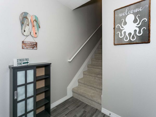Pensacola Beach Condo 1023936