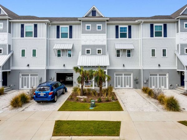 Pensacola Beach Condo 1023936