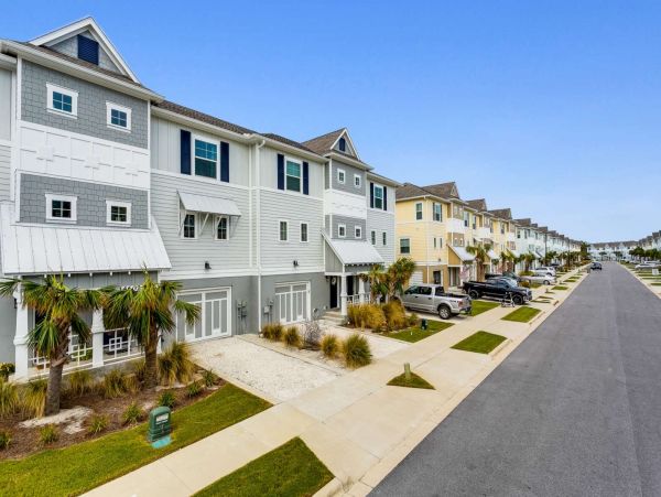 Pensacola Beach Condo 1023936