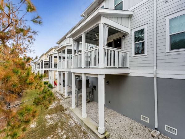 Pensacola Beach Condo 1023936